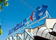 Zła wiadomość z Carrefour