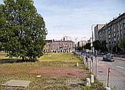 Poczta Polska sprzedaje nieruchomość w centrum Warszawy