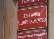 KNF: państwu trudno przebić taką kampanię reklamową jak Amber Gold