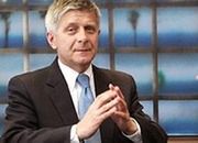 Belka: euro jest projektem ambitnym, ale niedokończonym