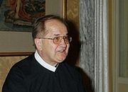 Ojciec dyrektor planuje kolejne biznesy