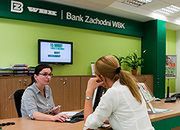 Bank Zachodni WBK podpisał umowę z Europejskim Bankiem Odbudowy i Rozwoju