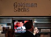 Rzucił Goldman Sachs. Teraz ujawnia skalę zepsucia