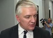 Jarosław Gowin: dwa ostatnie wyroki wydane przez sędziów są zastanawiające