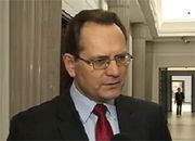 Polityk PSL: gdy widzę muzułmankę, to jej współczuję
