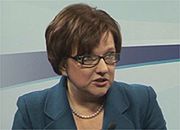 Kempa: dostawałam sms-y, wyroki śmierci na przyjaciół