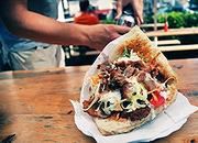 Kebab już nam nie smakuje