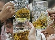 Kibice będą mogli pić piwo na meczach