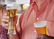 Czasy dla pubów nie są lekkie