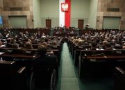 PO złożyła w Sejmie projekt zawieszający finansowanie partii z budżetu