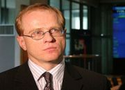 GPW chce wprowadzić w 2010 r. indeks WIG30