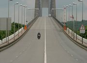 Motocykliści zapłacą mniej