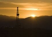 ExxonMobil żegna łupki