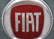 Fabryka Fiata na tydzień wstrzyma produkcję