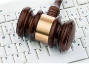 Spory konsumenckie przez platformę internetową, a nie sądy
