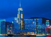 Hong Kong