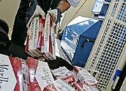 Interpol: około 24 mln podróbek skonfiskowano na całym świecie