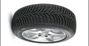 Nowa zimowa opona Goodyear