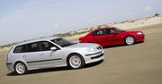 Saab 9-3 2007
