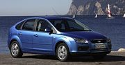 Ford Focus II 1.8 TDCi