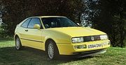 Volkswagen Corrado (1988 – 1995)
