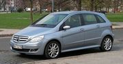 Mercedes-Benz klasy B 170