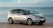 Ford S-Max "dla dorosłych"
