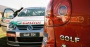 Wyścigowe diesle - VW Castrol Cup