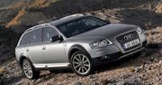 Allroad nowej generacji