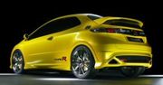 Honda Civic Type R Concept