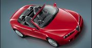 Alfa Romeo Spider