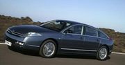 Citroen C6 2,7 V6 HDi