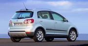 Volkswagen CrossGolf