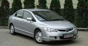Honda Civic 1.8 i-VTEC 4d