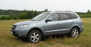 Hyundai Santa Fe 2.2 CRDi
