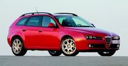 Alfa Romeo 159 Sportwagon 2.4 JTDM