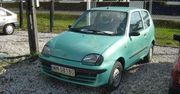 Fiat Seicento (od 1998 r.)