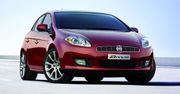 Nowy Fiat Bravo