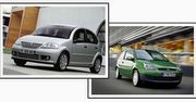 Citroën C3 kontra Ford Fiesta