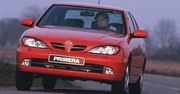 Nissan Primera II (1996 – 2002)