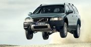 Całkowicie nowe Volvo XC70