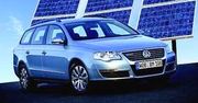 Volkswagen Passat BlueMotion
