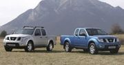 Navara – najpopularniejszy pickup w Europie