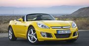 Nowy Opel GT