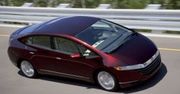 Honda FCX Concept