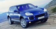 Nowe Porsche Cayenne już od soboty u dealerów!