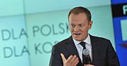 Tusk: reformę emerytalną powinno się przeprowadzić w 3 miesiące