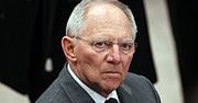 Schaeuble: UE lepiej przygotowana na bankructwo Grecji