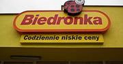 Biedronka podała wyniki za pierwszy kwartał