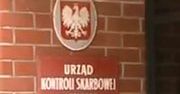 ABW aresztuje za VAT